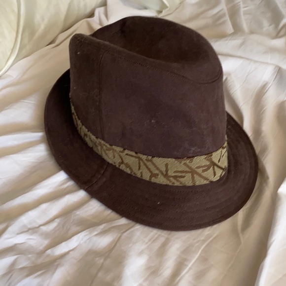Calvin Klein Accessories - Calvin Klein hat